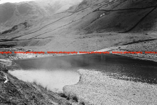 Q002766 Langdale Dam. Cumbria. 1970