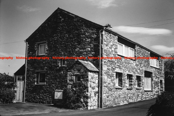 Q002800 The Barn. Natland. Cumbria. 1982