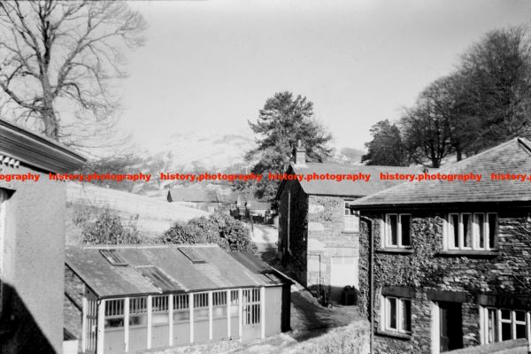 Q002869 Scandale. Ambleside. Cumbria. 1963