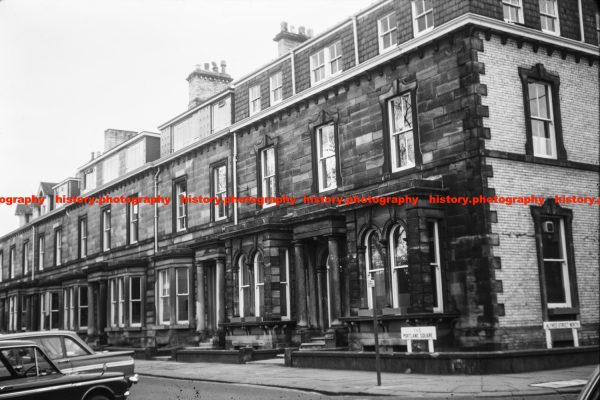 Q003054 Carlisle. Portland Square. Cumbria. 1975