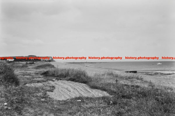 Q003200 Bardsea. Cumbria. 1968