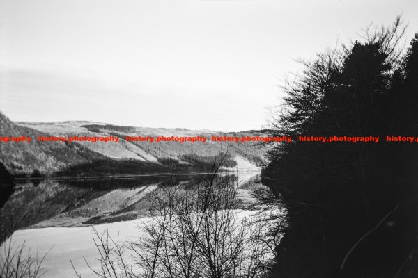 Q003243 Thirlmere. Cumbria. 1983