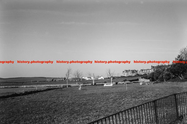 Q003275 St. Bees. Seacote. Cumbria. 1971