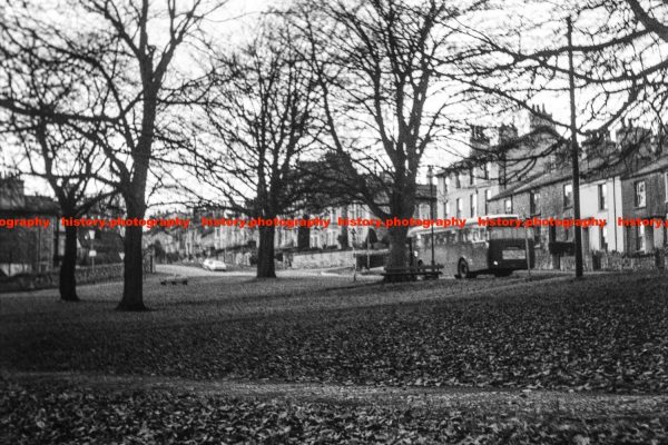 Q003581 Kendal. Brigsteer Road. Cumbria. 1970