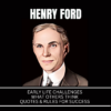 Henry Ford – Automotive Revolution