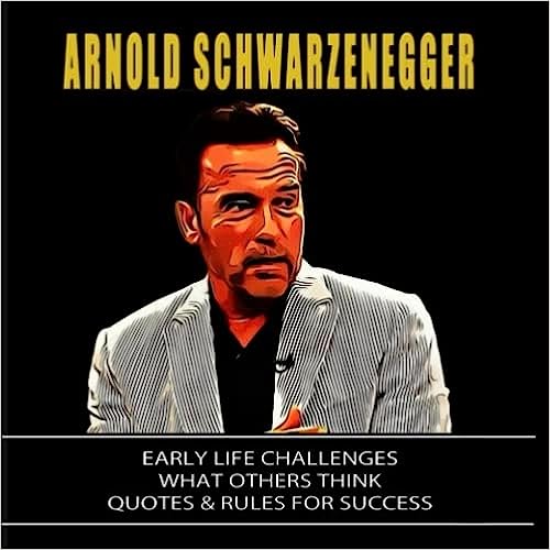 Arnold Schwarzenegger