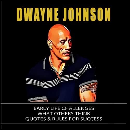 Dwayne Johnson