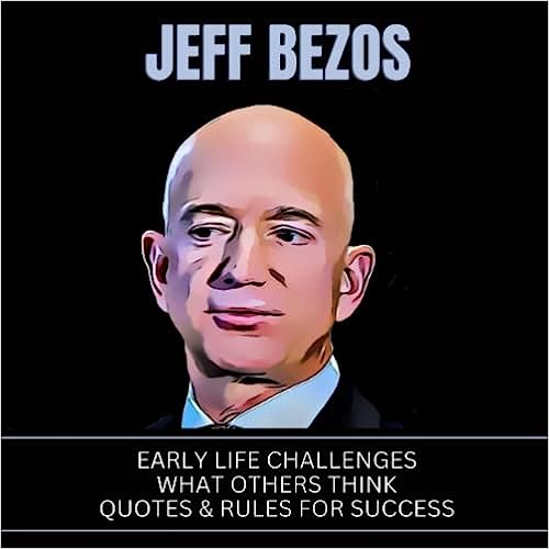 Jeff Bezos