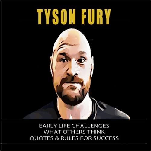 Tyson Fury