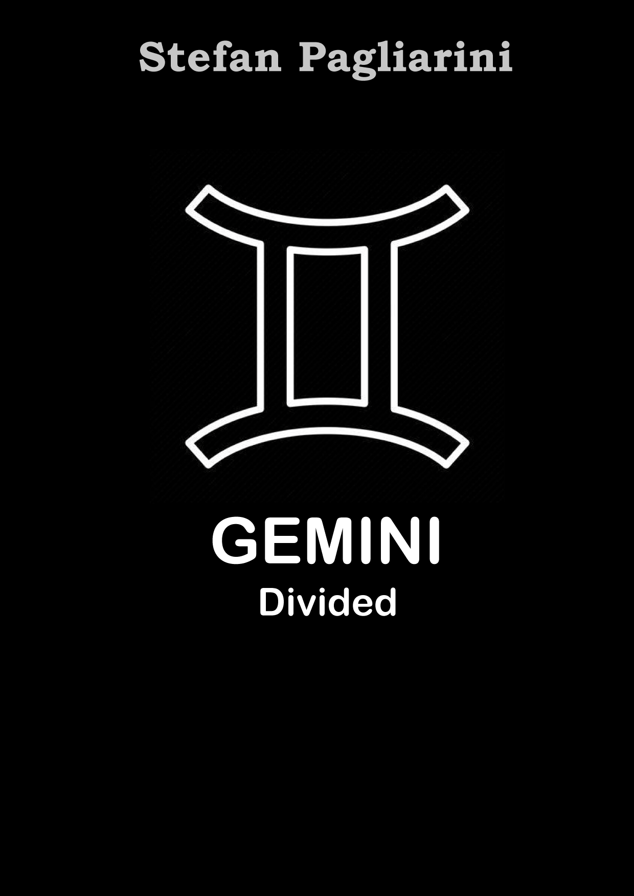 Gemini omslag