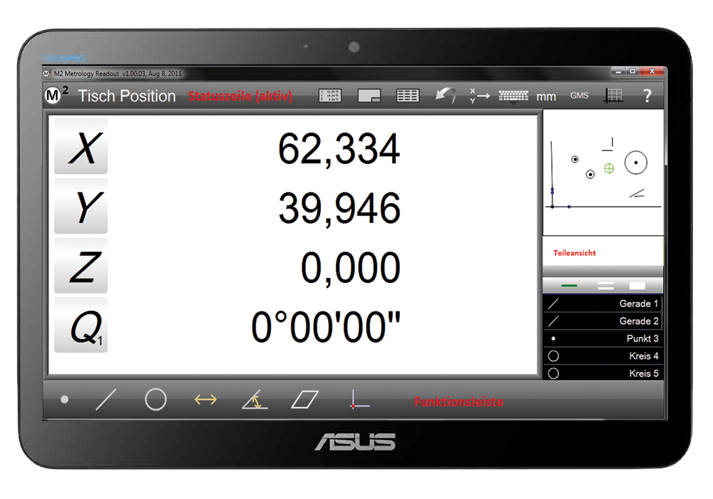 WMZ Software M2