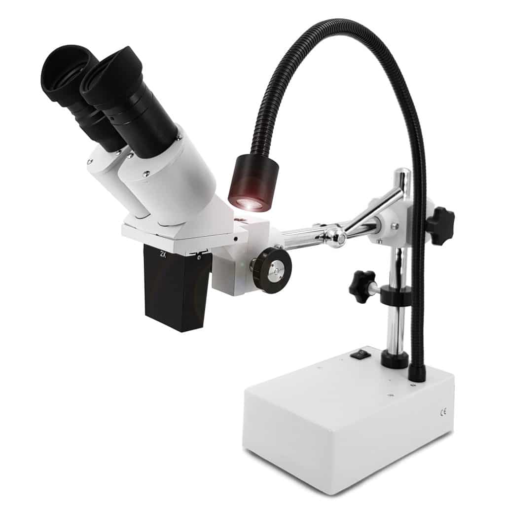 Stereomikroskop ST 50