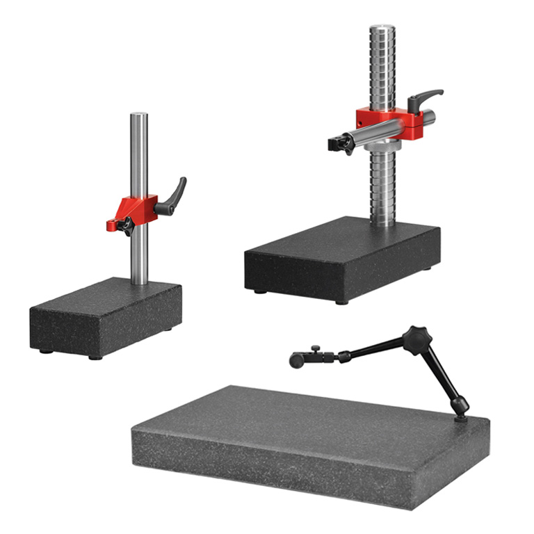 HITEC-Messtechnik-Feinmesstische