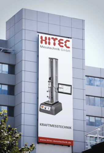 HITEC Kraftmesstechnik