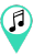 Musik Evenemang icon