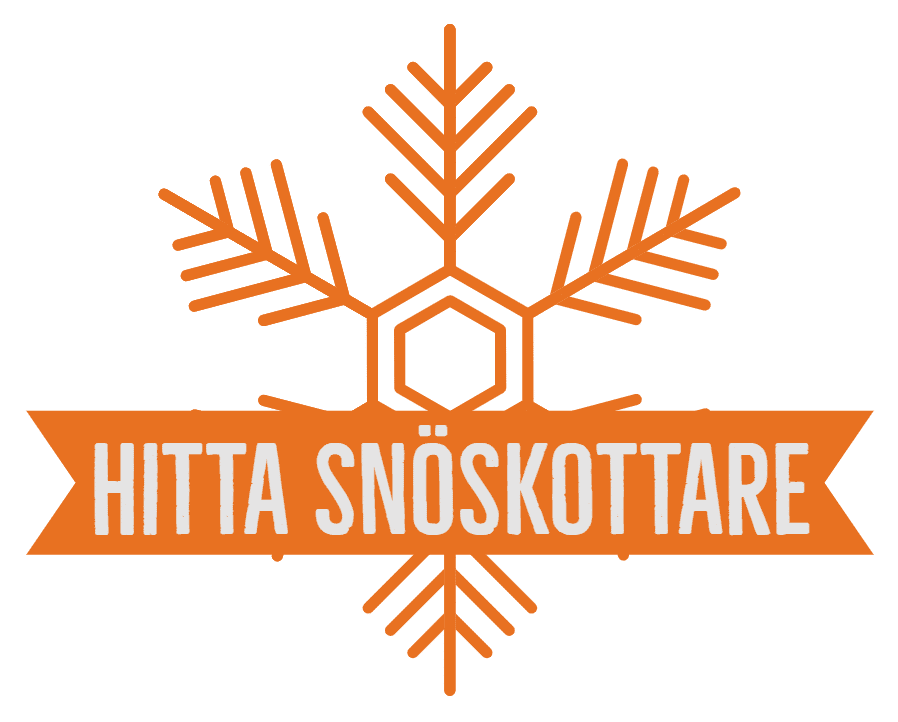 Hitta Snoskottare logo transparent stockholm snoskötting snöavtal snoavlta snoskottning