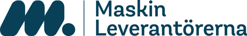 MaskinLeverantorerna logo