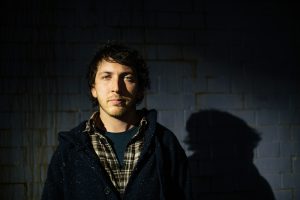 Message to Bears. Portrait & lifestyle photography by Marianne Taylor.