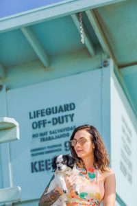 California Venice Beach lifestyle photography by Marianne Taylor. Click through to see more!