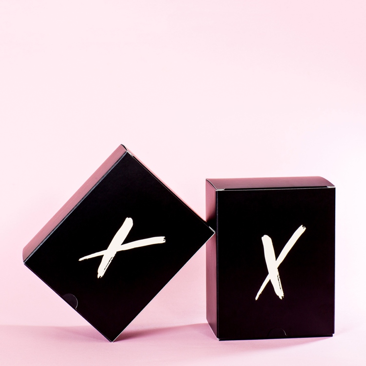 Colourful product photography and content creation by Marianne Taylor.