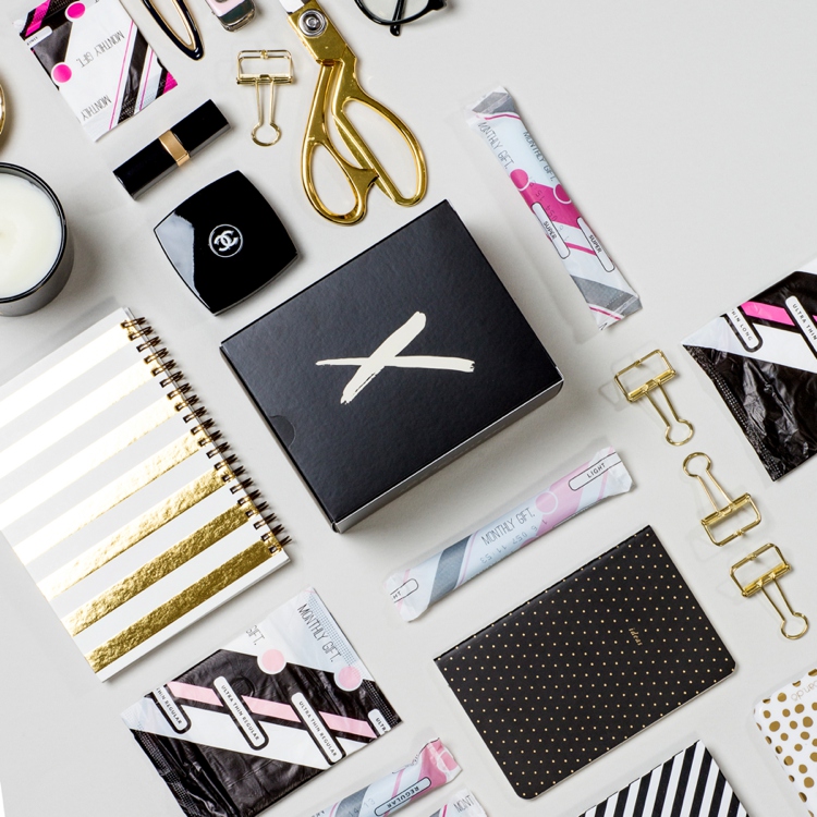 Colourful product photography and content creation by Marianne Taylor.