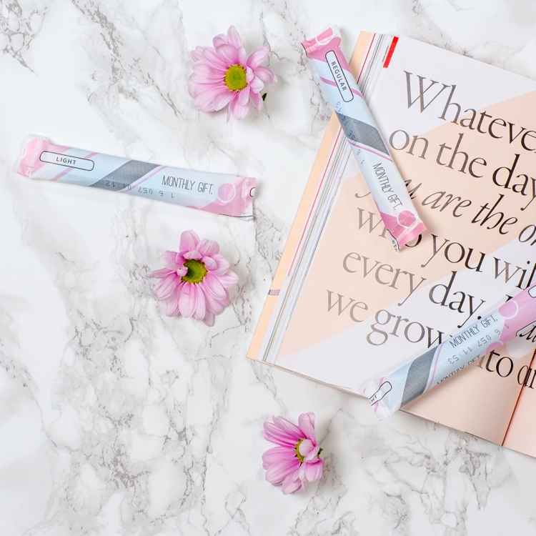 Colourful product photography and content creation by Marianne Taylor.