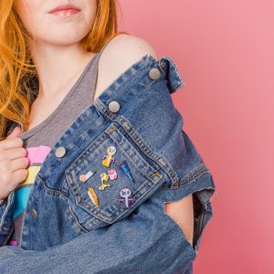 Colourful product & lifestyle photography and styling by Marianne Taylor.