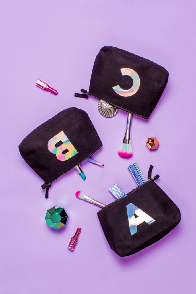 Colourful product photography and styling by Marianne Taylor.