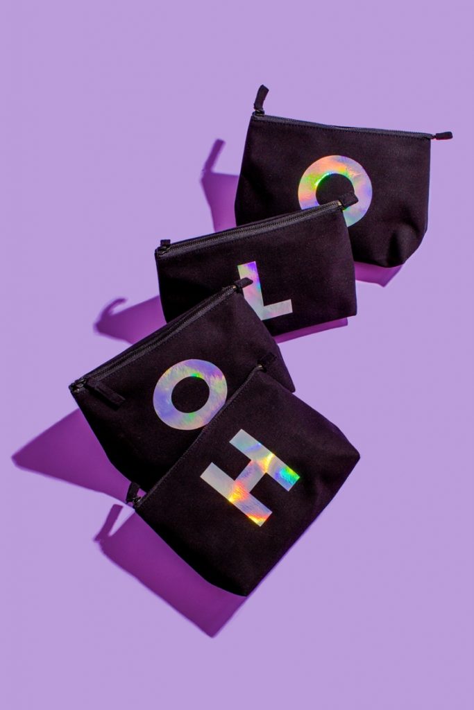 Colourful product photography and styling by Marianne Taylor.