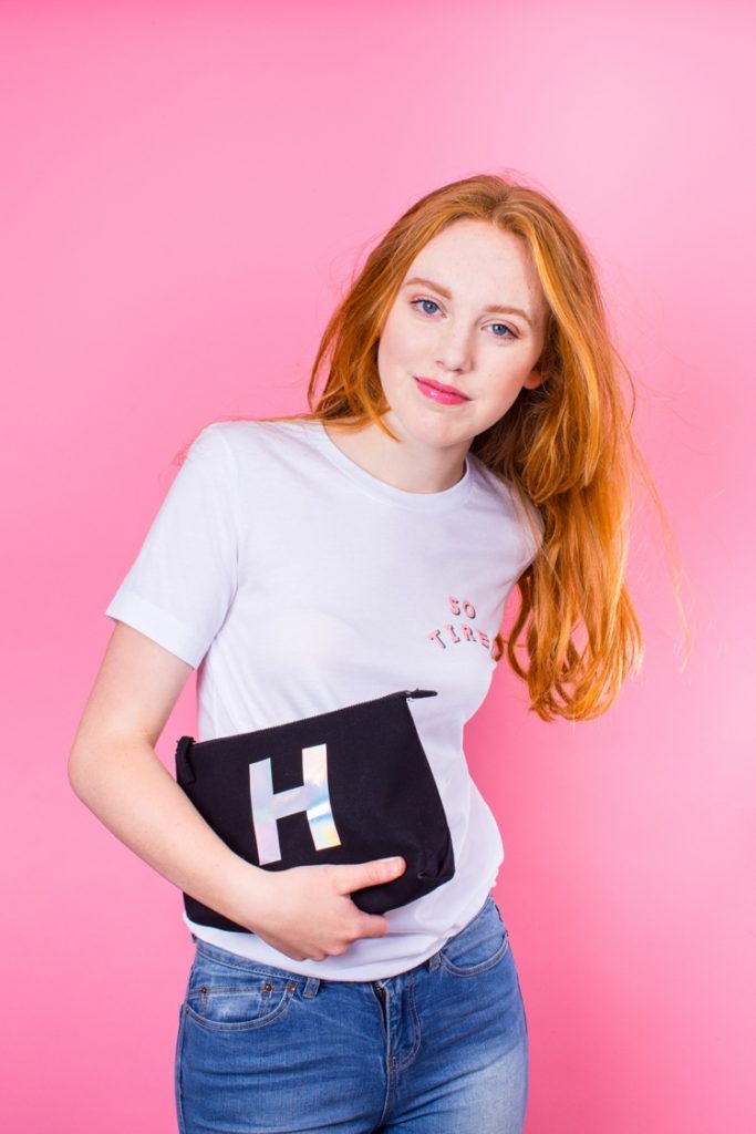 Colourful product photography and styling by Marianne Taylor.