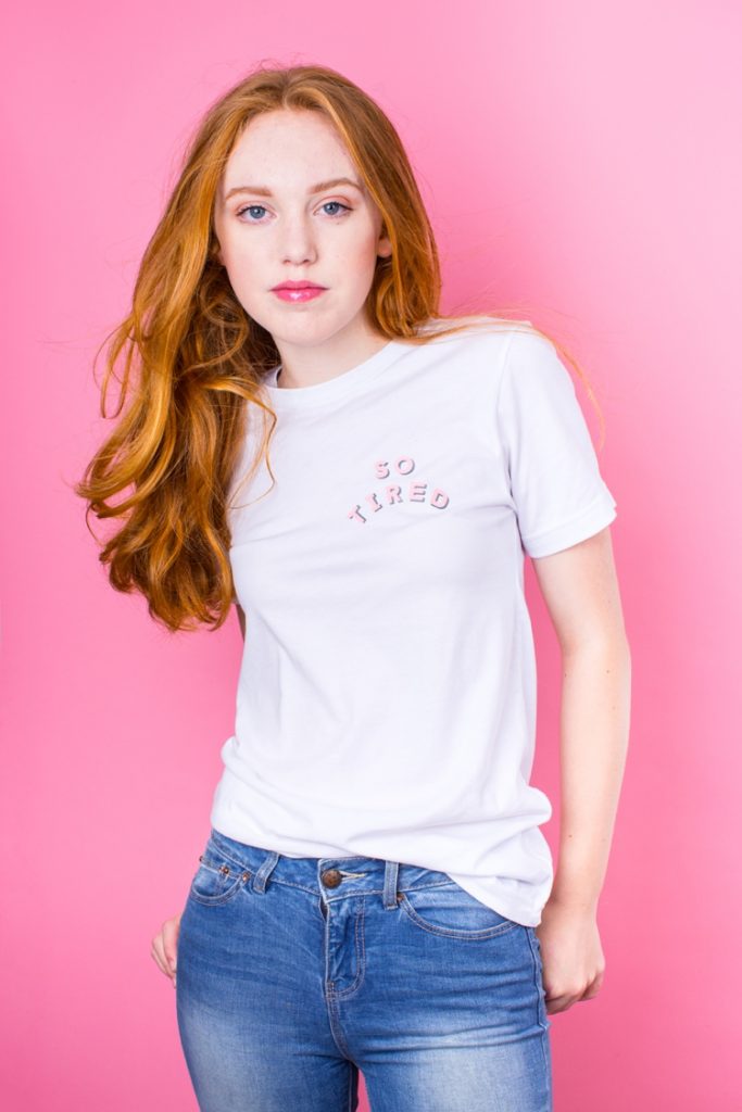 Colourful product & lifestyle photography and styling for Alphabet Bags by Marianne Taylor.