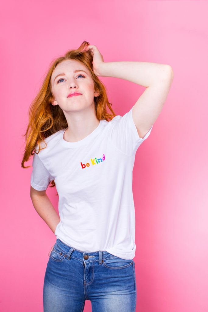 Colourful product & lifestyle photography and styling for Alphabet Bags by Marianne Taylor.