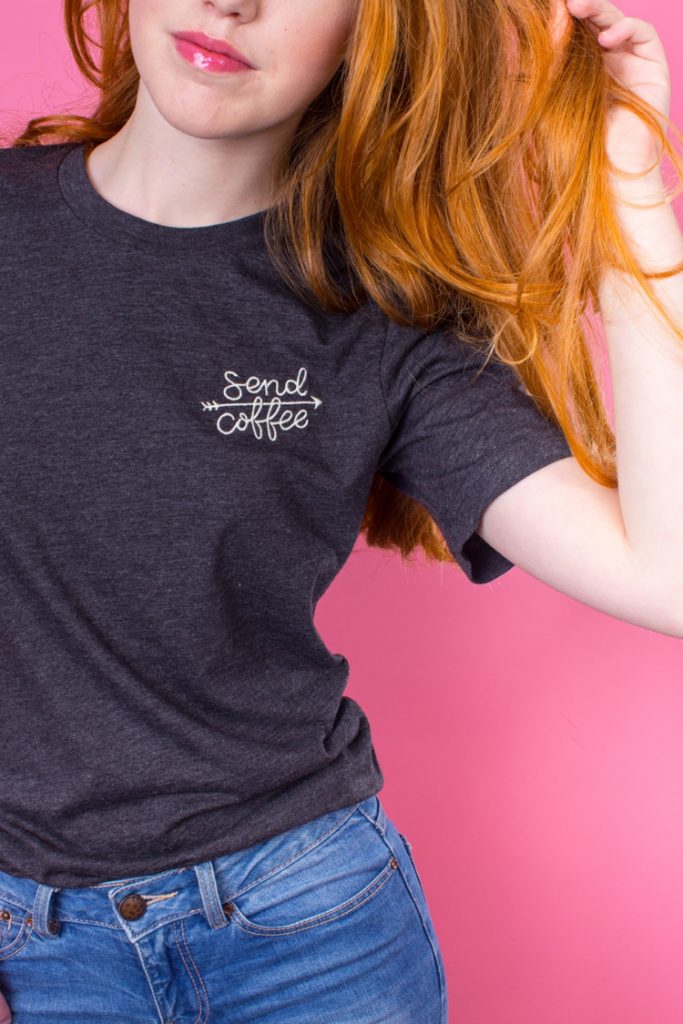 Colourful product & lifestyle photography and styling for Alphabet Bags by Marianne Taylor.