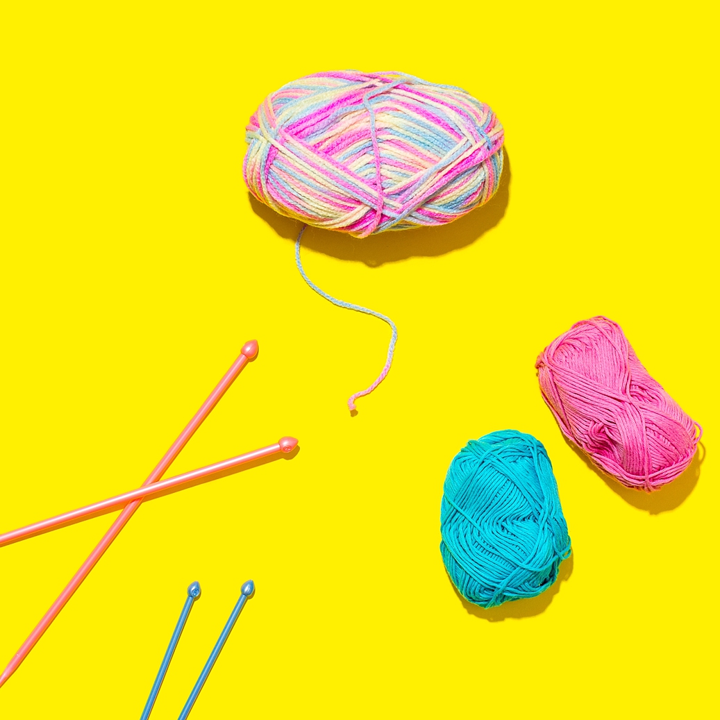 Colourful content creation for Priya Living. Product photography & styling by Marianne Taylor.