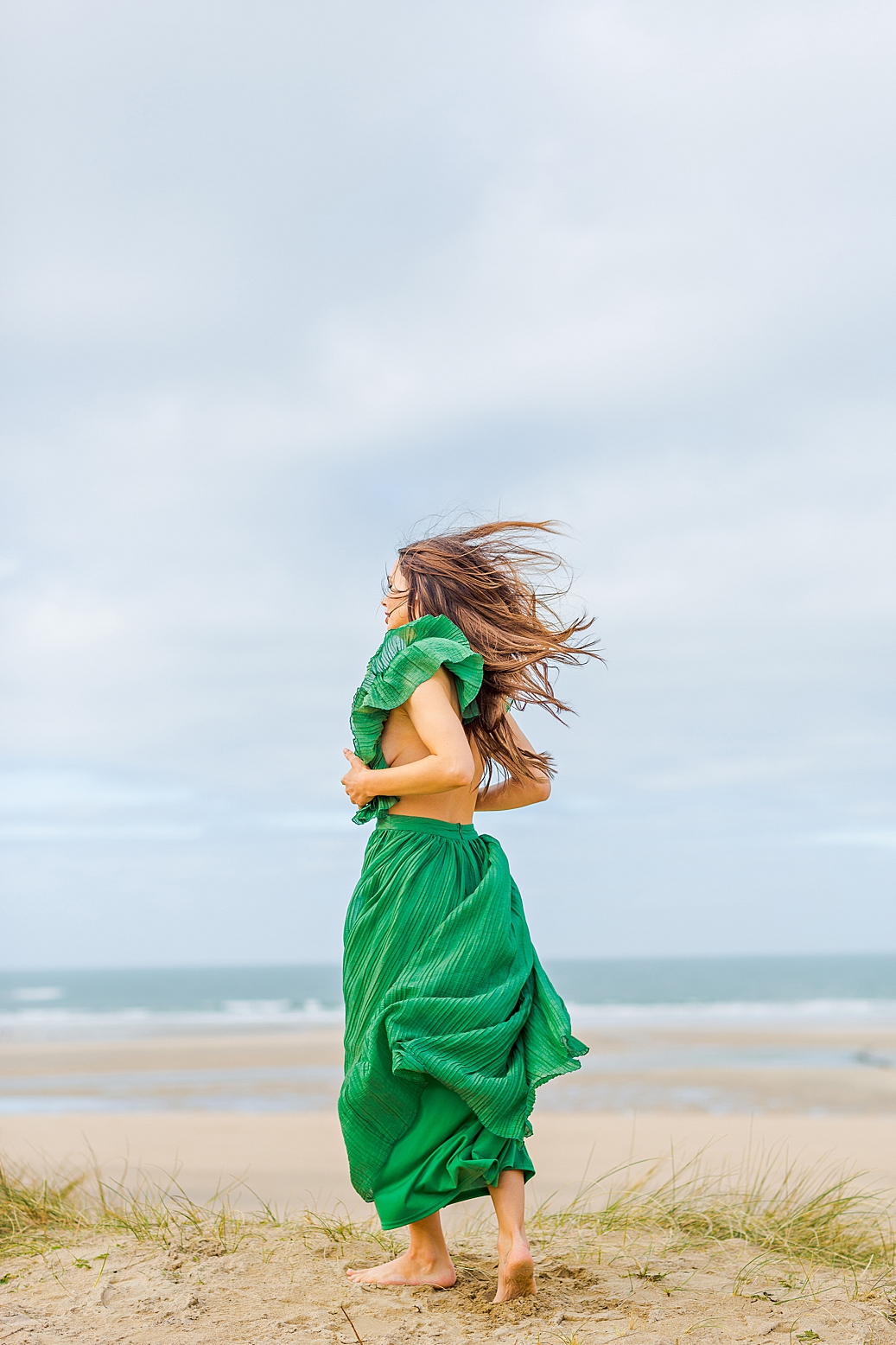 Colourful lifestyle photography in Cornwall by Marianne Taylor.