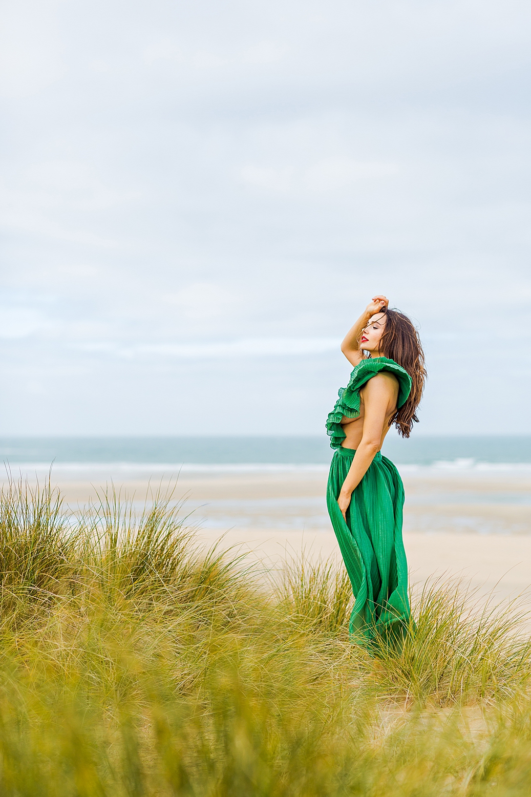 Colourful lifestyle photography in Cornwall by Marianne Taylor.