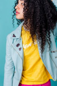 Product and lifestyle photography & content creation for Punky Pins. Product photography & styling by Marianne Taylor.