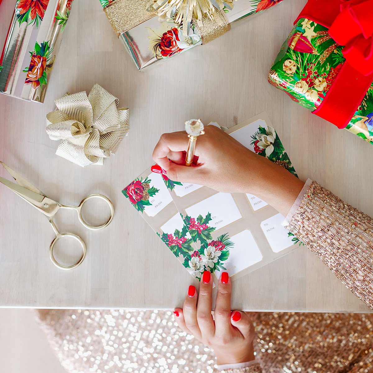 Colourful content creation for Papyrus stationery. Still life and lifestyle product photography by Marianne Taylor.