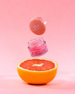 Product still life photography & content creation for Barry M Cosmetics. Beauty product photography & styling by Marianne Taylor.