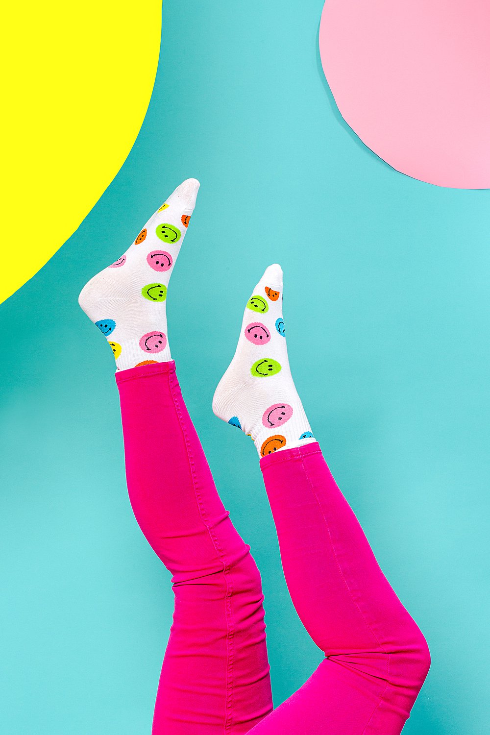 The Yay Makers: colourful lifestyle product photography - HIYA MARIANNE