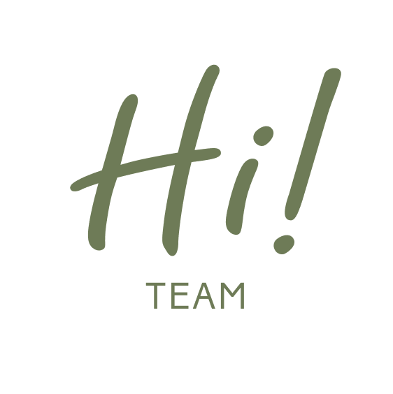 TEAM  Hi! Yoga & More