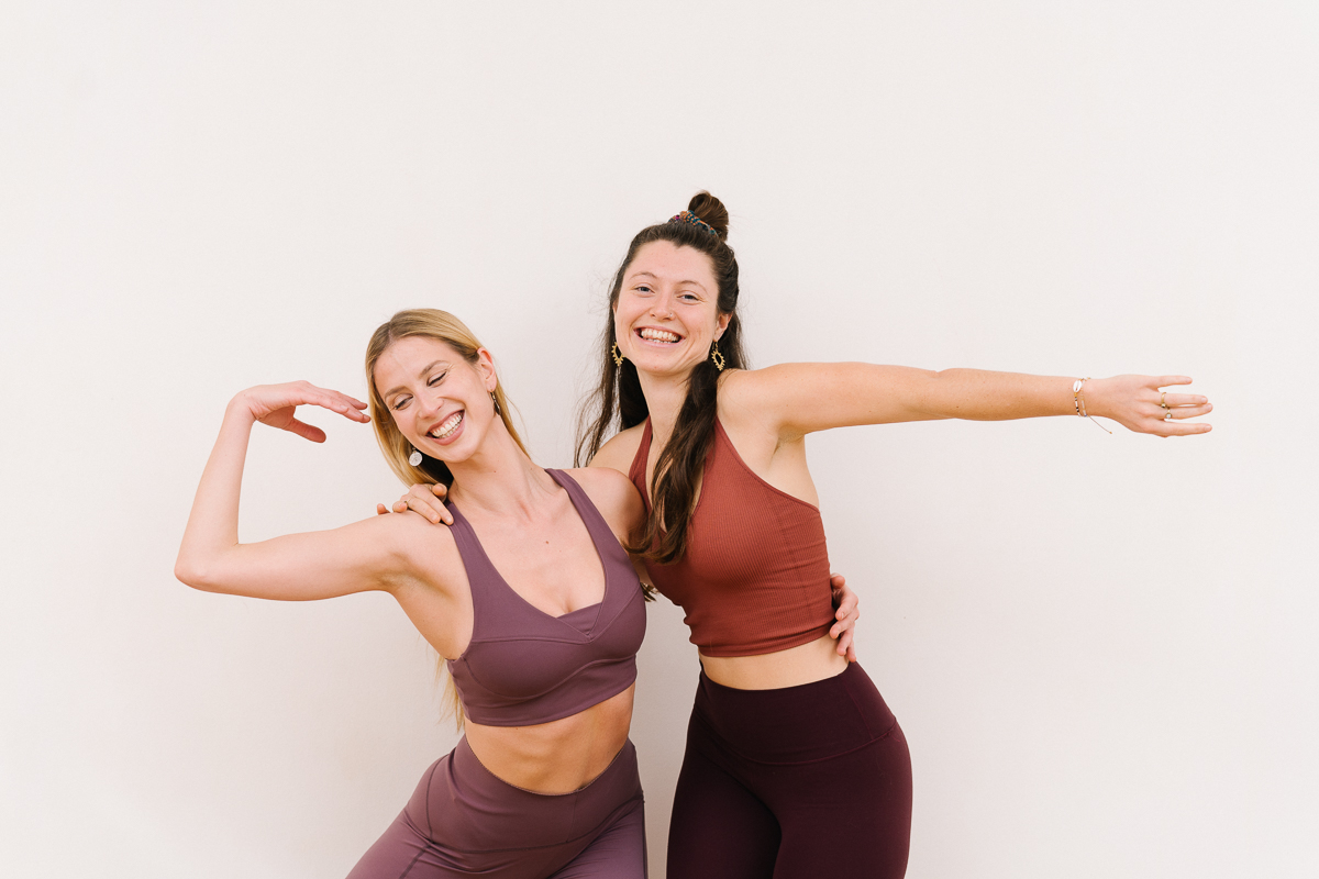 STUDIO  Hi! Yoga & More