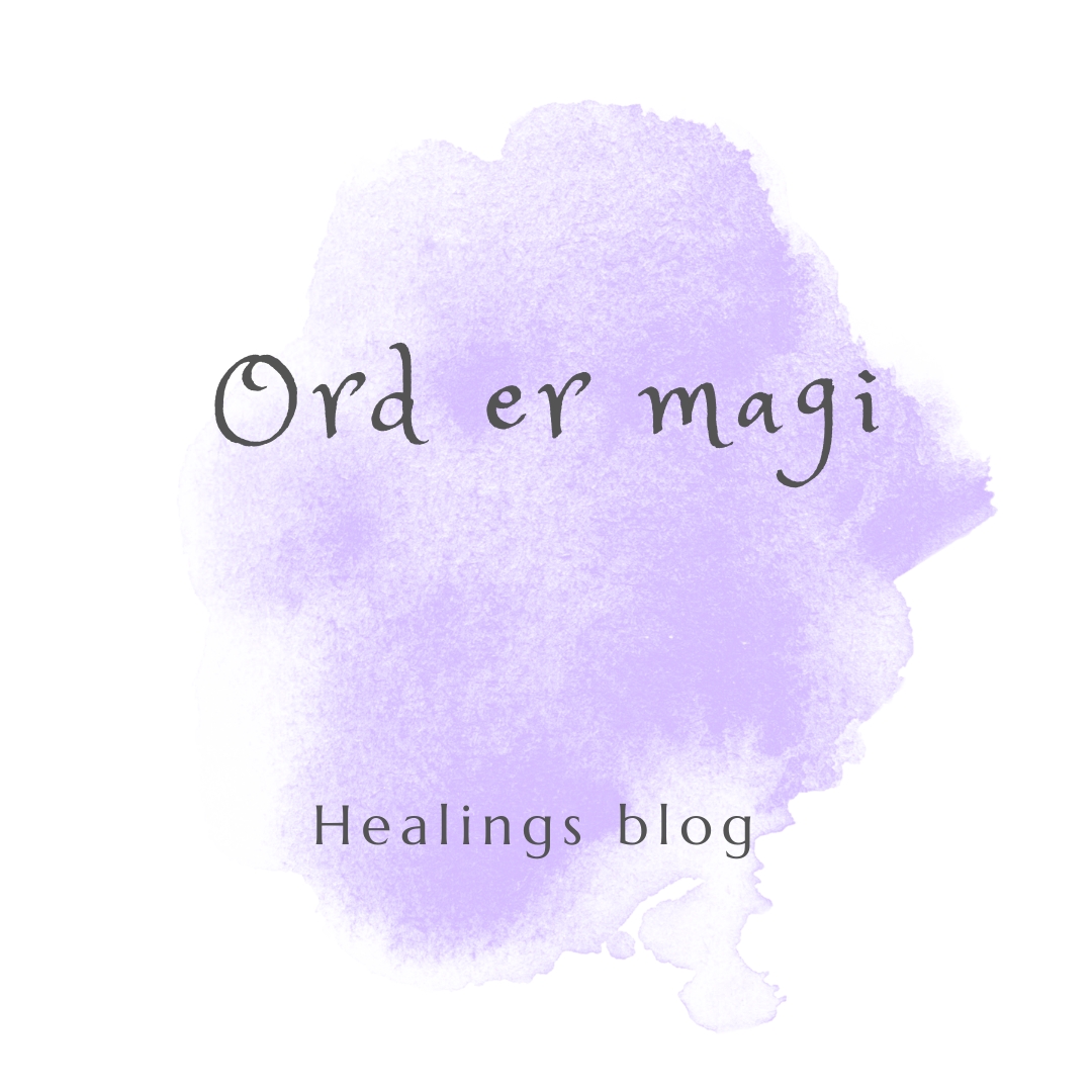 Healings Blog