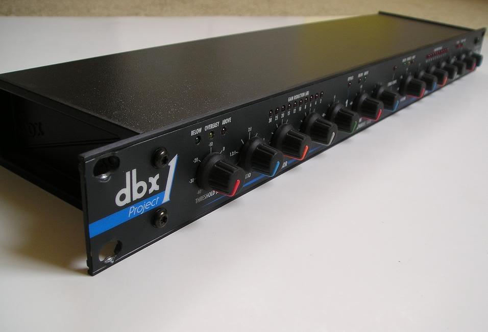 DBX 266 DBX 266