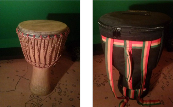 Djembe Djembe