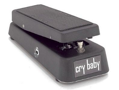 Dunlop Cry Baby model GCB-95 Dunlop Cry Baby model GCB-95
