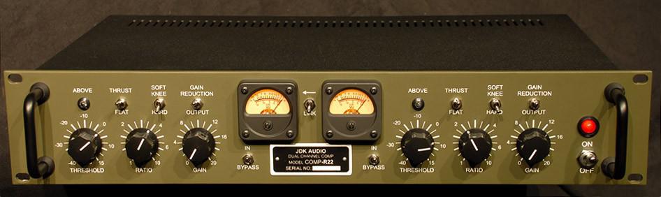 JDK Audio R22 JDK Audio R22