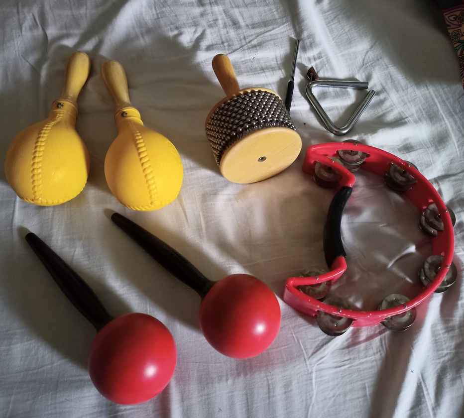 Percussion Percussion