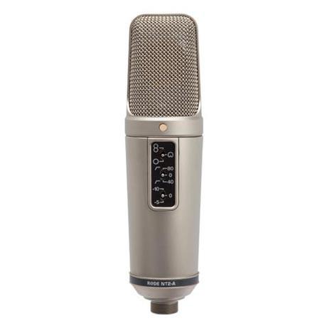 Røde NT2A Røde NT2A