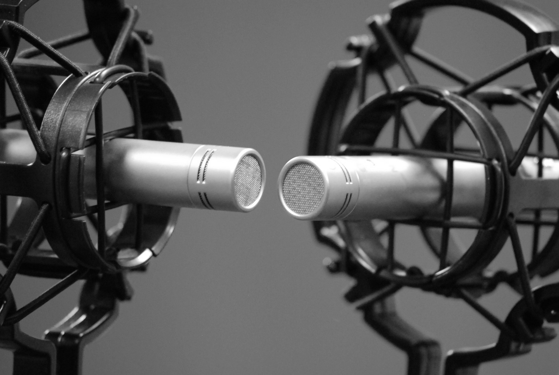 Røde NT5 matched pair Røde NT5 matched pair